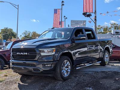 2021 Ram 1500 Crew Cab 4WD Pickup for sale #CAKJ24810A - photo 1