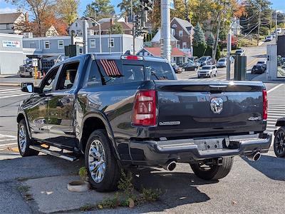 2021 Ram 1500 Crew Cab 4WD Pickup for sale #CAKJ24810A - photo 2