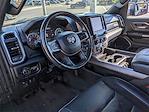 2021 Ram 1500 Crew Cab 4WD Pickup for sale #CAKJ24810A - photo 11