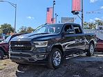 2021 Ram 1500 Crew Cab 4WD Pickup for sale #CAKJ24810A - photo 3
