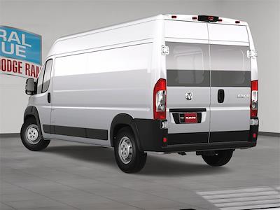New 2025 Ram ProMaster 2500 High Roof Empty Cargo Van for sale #CAR6253 - photo 2
