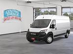 New 2025 Ram ProMaster 2500 High Roof Empty Cargo Van for sale #CAR6253 - photo 1