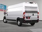 New 2025 Ram ProMaster 2500 High Roof Empty Cargo Van for sale #CAR6253 - photo 2