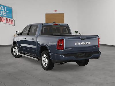 2025 Ram 1500 Crew Cab 4x4 Pickup for sale #CAR6576 - photo 2