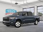 2025 Ram 1500 Crew Cab 4x4 Pickup for sale #CAR6576 - photo 1