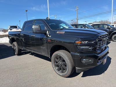 New 2025 Ram 2500 - photo 1