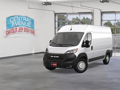 2025 Ram ProMaster 2500 High Roof FWD Empty Cargo Van for sale #CAWP2447 - photo 1
