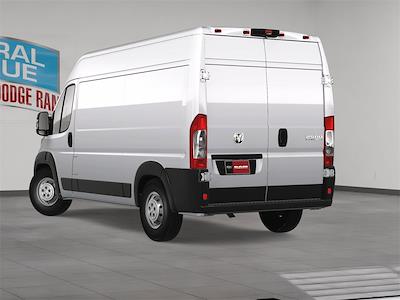 2025 Ram ProMaster 2500 High Roof FWD Empty Cargo Van for sale #CAWP2447 - photo 2
