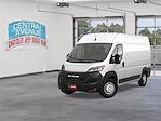 New 2025 Ram ProMaster 2500 High Roof Empty Cargo Van for sale #CAWP2447 - photo 1