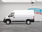 New 2025 Ram ProMaster 2500 High Roof Empty Cargo Van for sale #CAWP2447 - photo 4