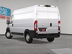 New 2025 Ram ProMaster 2500 High Roof Empty Cargo Van for sale #CAWP2447 - photo 2
