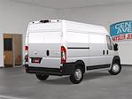 New 2025 Ram ProMaster 2500 High Roof Empty Cargo Van for sale #CAWP2447 - photo 5