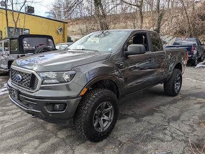 2019 Ford Ranger Super Cab 4x2, Pickup for sale #CAWP2684A - photo 1