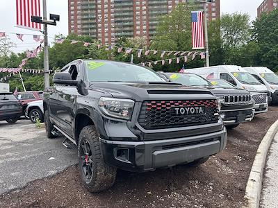 2019 Toyota Tundra CrewMax Cab 4x4 Pickup for sale #CAWP2800B - photo 1