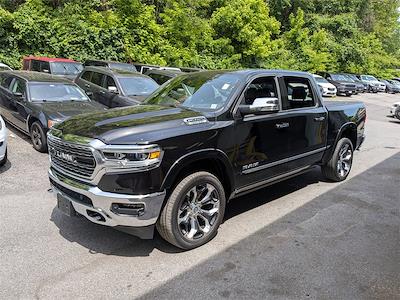 2022 Ram 1500 Crew Cab 4x4 Pickup for sale #CAWP2865A - photo 1