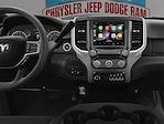 New 2025 Ram 2500 Big Horn Crew Cab 4WD Pickup for sale #CAWP3094 - photo 26