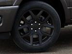 New 2026 Ram 1500 Laramie Crew Cab for sale #CAWP3545 - photo 8
