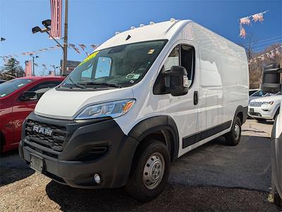 2023 Ram ProMaster 1500 High Roof FWD Empty Cargo Van for sale #CU3018 - photo 1