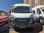 2023 Ram ProMaster 1500 High Roof FWD Empty Cargo Van for sale #CU3018 - photo 4