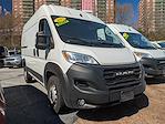 2023 Ram ProMaster 1500 High Roof FWD Empty Cargo Van for sale #CU3018 - photo 5