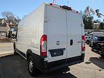 2023 Ram ProMaster 1500 High Roof FWD Empty Cargo Van for sale #CU3018 - photo 2