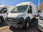 2023 Ram ProMaster 1500 High Roof FWD Empty Cargo Van for sale #CU3019 - photo 1
