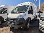 2023 Ram ProMaster 1500 High Roof FWD Empty Cargo Van for sale #CU3019 - photo 3