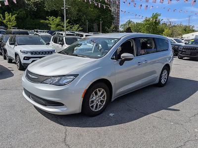 2023 Chrysler Voyager FWD Minivan for sale #CU3150 - photo 1