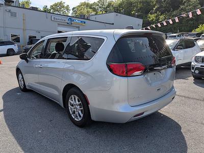 2023 Chrysler Voyager FWD Minivan for sale #CU3150 - photo 2