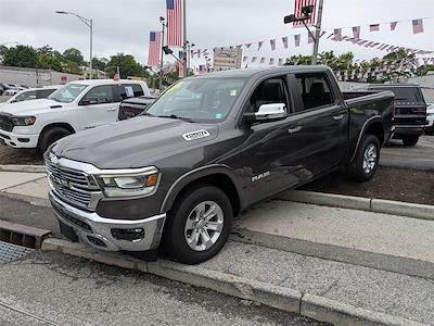 2022 Ram 1500 Crew Cab 4x4 Pickup for sale #CU3167 - photo 1