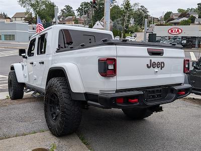 2020 Jeep Gladiator Crew Cab 4x4 Pickup for sale #CU3189A - photo 2
