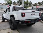 2020 Jeep Gladiator Crew Cab 4x4 Pickup for sale #CU3189A - photo 2