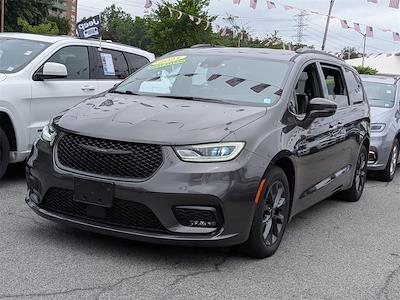 2021 Chrysler Pacifica FWD Minivan for sale #CU3207 - photo 1