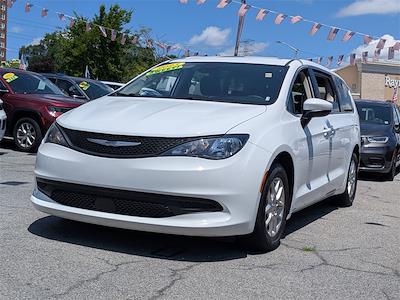 2023 Chrysler Voyager FWD Minivan for sale #CU3219 - photo 1
