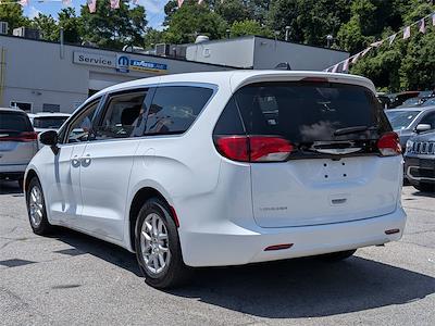 2023 Chrysler Voyager FWD Minivan for sale #CU3219 - photo 2