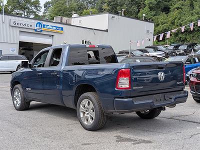 2023 Ram 1500 Quad Cab 4x4 Pickup for sale #CU3255 - photo 2