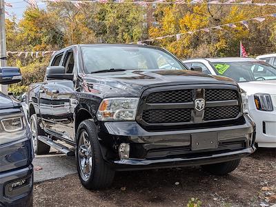 2019 Ram 1500 Classic Crew Cab 4WD Pickup for sale #CU3264A - photo 1