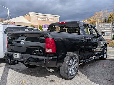 2019 Ram 1500 Classic Crew Cab 4WD Pickup for sale #CU3264A - photo 2