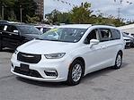 Used 2022 Chrysler Pacifica Touring L Minivan for sale #CU3296 - photo 1