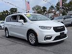 Used 2022 Chrysler Pacifica Touring L Minivan for sale #CU3296 - photo 5