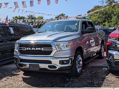 2022 Ram 1500 Crew Cab 4x4 Pickup for sale #CU3303 - photo 1