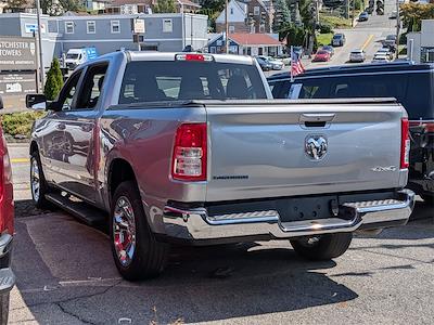 2022 Ram 1500 Crew Cab 4x4 Pickup for sale #CU3303 - photo 2