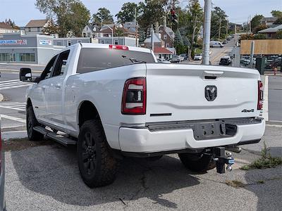 2023 Ram 2500 Crew Cab 4WD Pickup for sale #CU3324 - photo 2