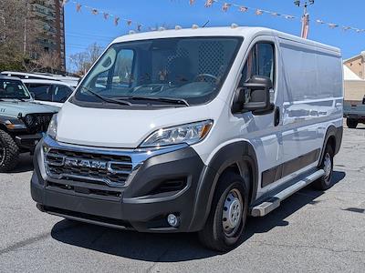 Used 2023 Ram ProMaster 2500 - photo 1
