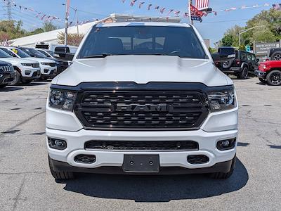 2022 Ram 1500 Crew Cab 4WD Pickup for sale #CU3569 - photo 2