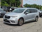 2023 Chrysler Pacifica FWD Minivan for sale #CU3695 - photo 1
