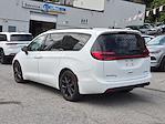 2025 Chrysler Pacifica FWD Minivan for sale #CU3747 - photo 9
