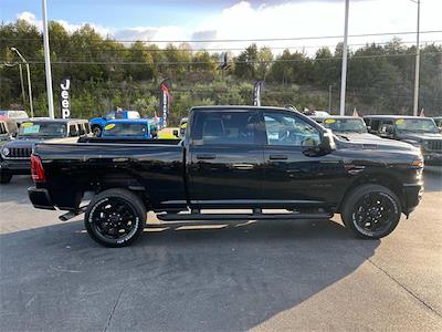 New 2025 Ram 2500 Big Horn Crew Cab 4x4 Pickup for sale #3003111 - photo 2