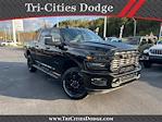 New 2025 Ram 2500 Big Horn Crew Cab 4x4 Pickup for sale #3003111 - photo 1