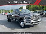 New 2025 Ram 3500 Big Horn Crew Cab 4x4 DRW Pickup for sale #3005251 - photo 1